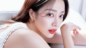 Selamat, Jo Bo Ah Hamil Anak Pertama!