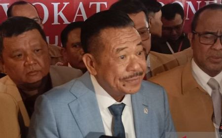 Sebut Pengguna Narkoba Sebagai Orang Sakit, Otto Hasibuan Bahas Tentang Toleransi dan Hukum