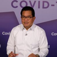 RT yang Masuk Zona Hijau COVID-19 di Daerah PPKM Mikro Meningkat 600 Persen
