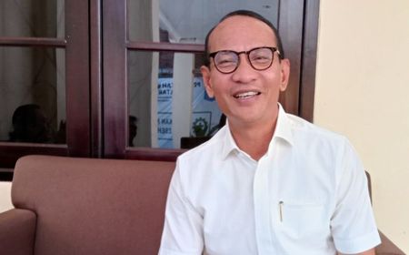 Pemkot Mataram: Bansos Sudah Bisa Disalurkan Lagi