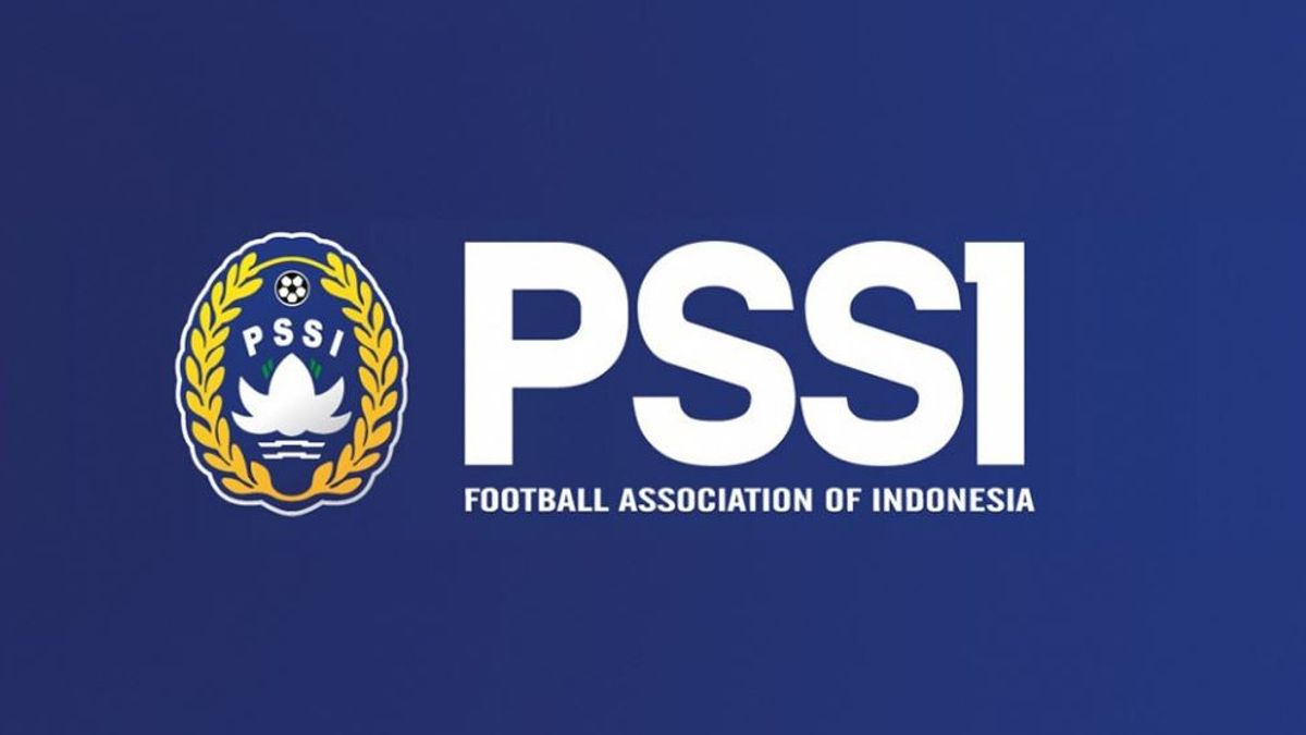 PSSI Officially Sends Letter To FIFA, Revealed KLB Schedule And Agenda