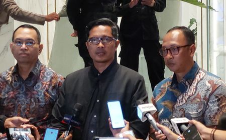 Mentan Syahrul Yasin Limpo Tunjuk Febri Diansyah-Rasamala Aritonang Jadi Kuasa Hukum