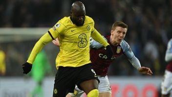 Deploy Lukaku 45 Minutes To Beat Villa, Tuchel Admits He Violated The Advice Of The Medical Team