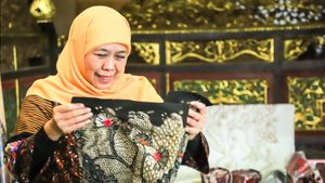 Batik Tulis Sampang, Warisan Budaya yang Sarat Makna dan Ciri Khas Jawa Timur