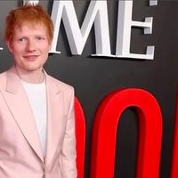 Ed Sheeran Jalani Hidup Lebih Sehat Setelah Jadi Ayah, Berat Badan Turun 14 Kg