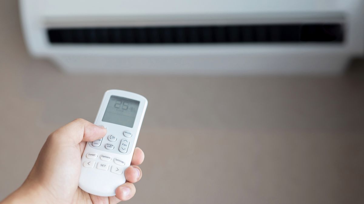7 Fungsi Mode Remot AC, Apa Saja? 