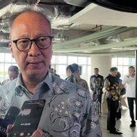 Menperin Pastikan Impor Elpiji Tak Ganggu Keberlangsungan Industri dan Rumah Tangga