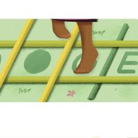 Google Doodle Hari Ini Rayakan Tari Rangkuk Alu, Apa Itu?