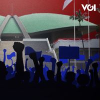 人民受到副手的侮辱,现在是时候改革民主党了