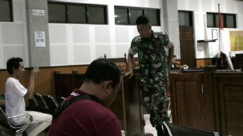 TNI Officers Become Victims Of CPNS Recruitment Fraud At The Prosecutor's Office