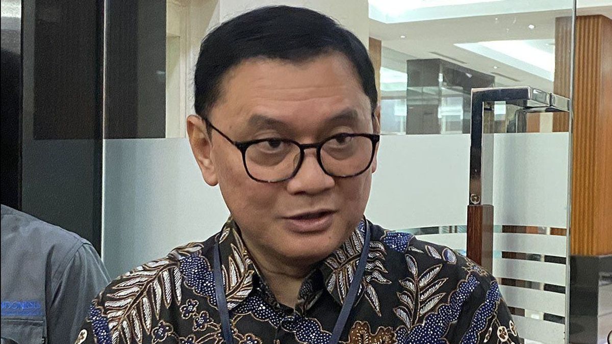 Bank Indonesia Proyeksikan Penjualan Ritel Januari 2026 Meningkat