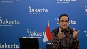 Anies Ternyata Mau Ketemu Jokowi Bahas Formula E, Faldo: Aneh, Mandalika Saja Tidak Diawali Pertemuan dengan Presiden