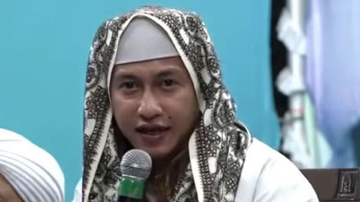 Habib Bahar bin Smith Ajak Jemaah Dukung Kebijakan KSAD Dudung