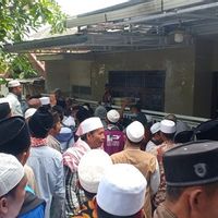Rumah Orang Tua Mahfud MD Kena Geruduk Massa dalam Sejarah Hari Ini, 1 Desember 2020