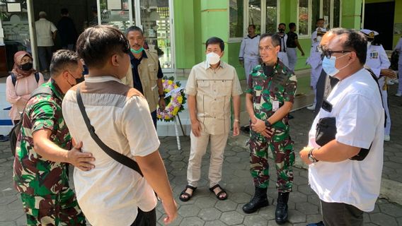 拜访Cibubur致命事故受害者家属，Pertamina Patra Niaga老板道歉