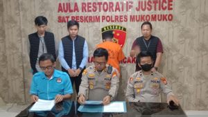 Terus Mangkir, Polres Mukomuko Masukan Nama 2 Direktur Perusahaan ke DPO Kasus Korupsi PIID-PEL