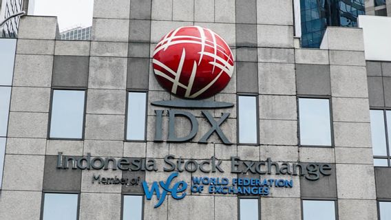 IHSG Kamis Ditutup Melemah 0,46 Persen ke Level 5.052,79