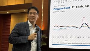 Purbaya: APBN Masih Kuat Redam Dampak Konflik Timur Tengah