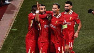 The Dominance, Determination And Rescue Of Penalties Are The Key To Liverpool's Victory Over Madrid