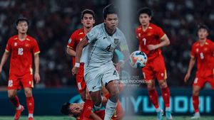 Jelang Uji Coba Kedua, Kadek Arel Akui Timnas Indonesia U-23 Masih Banyak Kekurangan