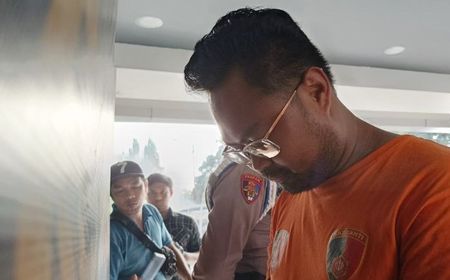 Modus Pegawai KPK Gadungan Peras ASN di Bogor: Kirim Foto Surat Panggilan