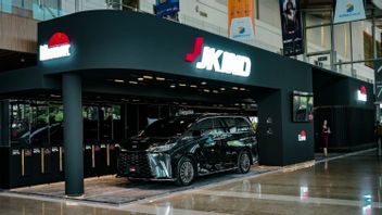 ind est de retour au sponsor de GIIAS 2025 avec les marques ABLUMAR, CPF1 et DURATect PPF