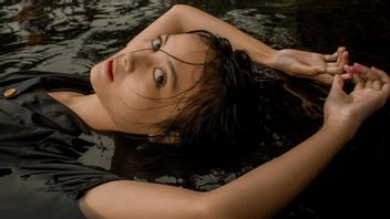 Apa yang Terjadi Jika Kulit Terendam Air Jangka Waktu Lama? Cek Risiko dan Pencegahannya