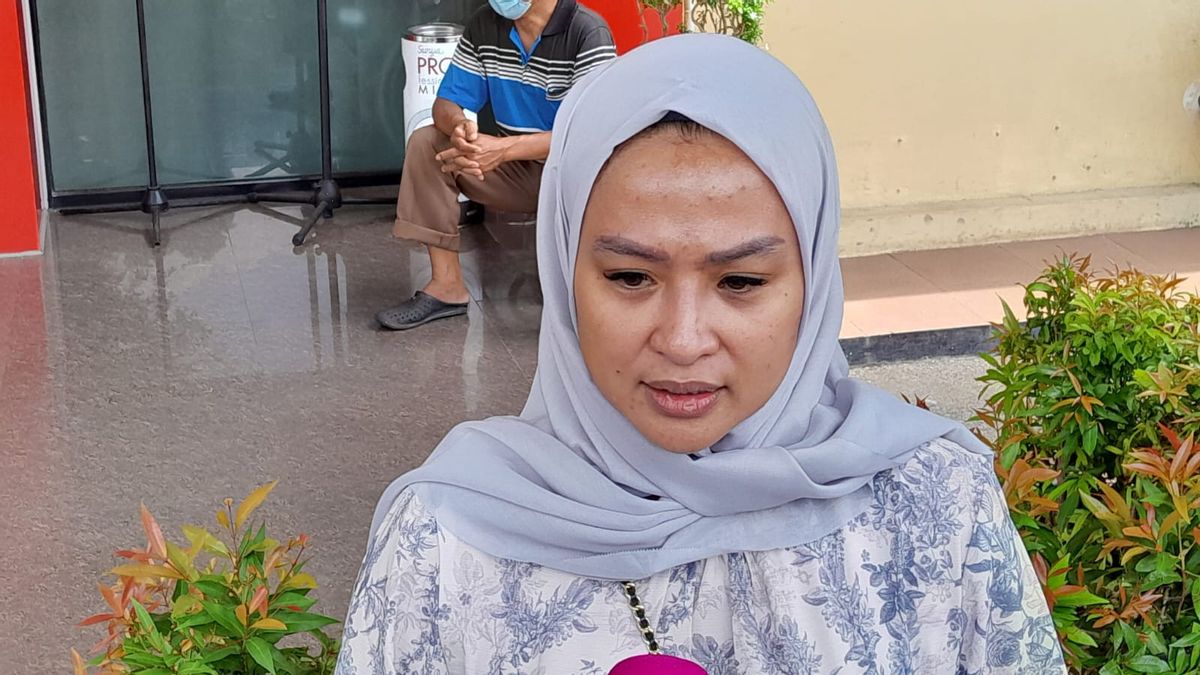 Profil Ira Riswana, Artis Senior Sekaligus Ibu dari Pengemudi Mercy Naas di Pasar Minggu