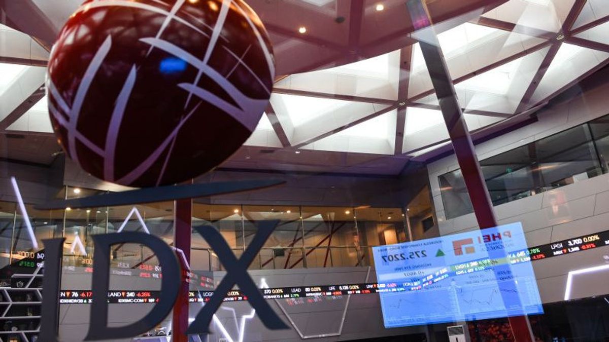 ゴールドマン・サックスとUBS、MSCIの警告の後、インドネシアの株式格付けを下げる