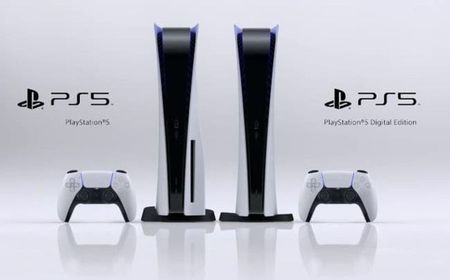 Sejak Maret 2022, Sony Hanya Mengirimkan 19,3 Juta Unit PlayStation 5