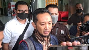 Soal Penahanan Eks Kepala Bea Cukai Makassar Andhi Pramono, KPK: Dalam Waktu Dekat