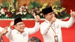 Cak Imin: Netralitas Aparat Mutlak, Kalau Tidak Pemilu Kotor Indonesia Hancur