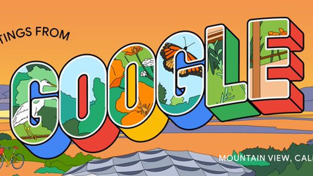 Alphabet, Induk dari Google, Merumahkan Karyawan Tim Rekrutmen Global