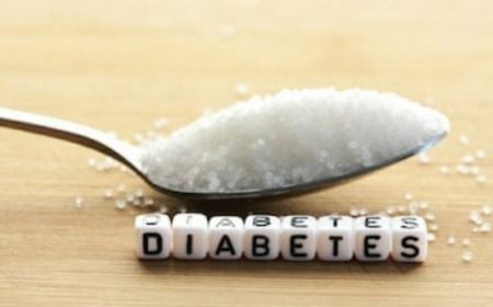 Tips Menjaga Kadar Gula untuk Penderita Diabetes, Makan Sedikit tapi Sering