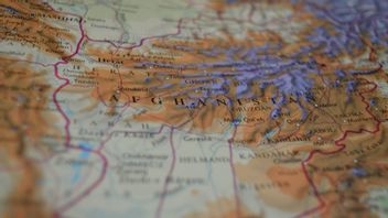 Perlunya Antisipasi Kemungkinan Gelombang Pengungsi Afghanistan ke Indonesia