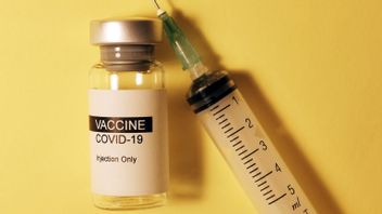 保健省は、BPOMからの青信号が6か月〜11歳の子供にファイザーワクチンを接種するのを待っています