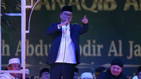 KSP Jenderal Moeldoko Ajak Semua Elemen Bangsa Ikut Atasi Ancaman Krisis Pangan Dunia