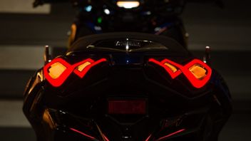 GMA 欧州自動車技術を搭載したXmax特殊ストップランプのリリース