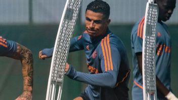 Still In The Interest Of Cristiano Ronaldo, Saudi Arabian Club Will Competitive With Chelsea