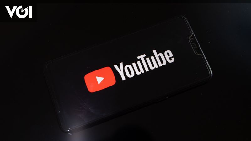 10 YouTuber Indonesia Dengan Penghasilan Tertinggi Selama 2020