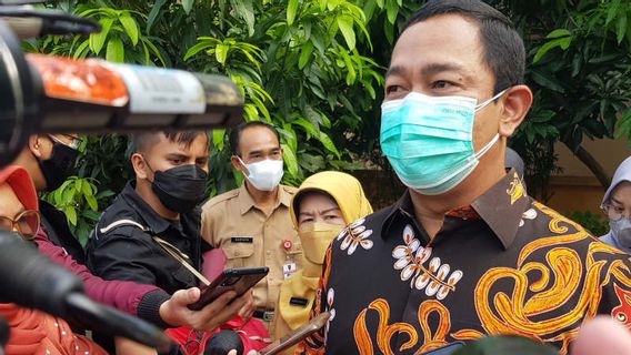 Le Maire De Semarang Demande Aux Résidents De Signaler S’il Y A Pungli TPU