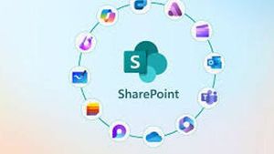 Kaspersky Sebut Eksploitasi SharePoint Masih Berlangsung Meski Sudah Ditambal