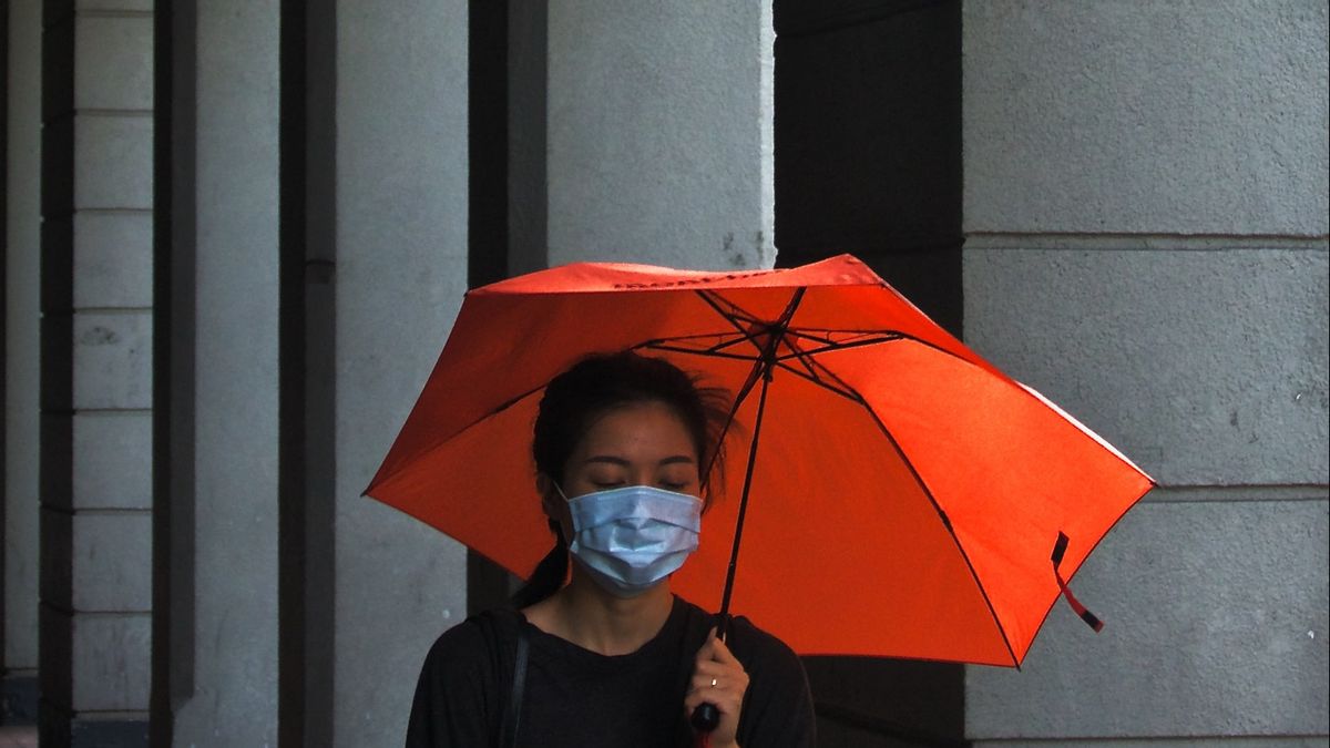 China Rejects Harvard Findings That Stating COVID-19 Outbreak Has Happened Since August 2019