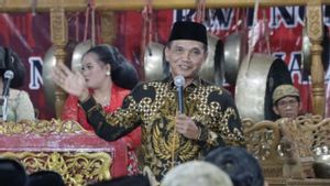 Ketua DPRD Jateng Ingatkan Pj Gubernur Pengganti Ganjar Pranowo Punya 4 Tugas yang Harus Dituntaskan