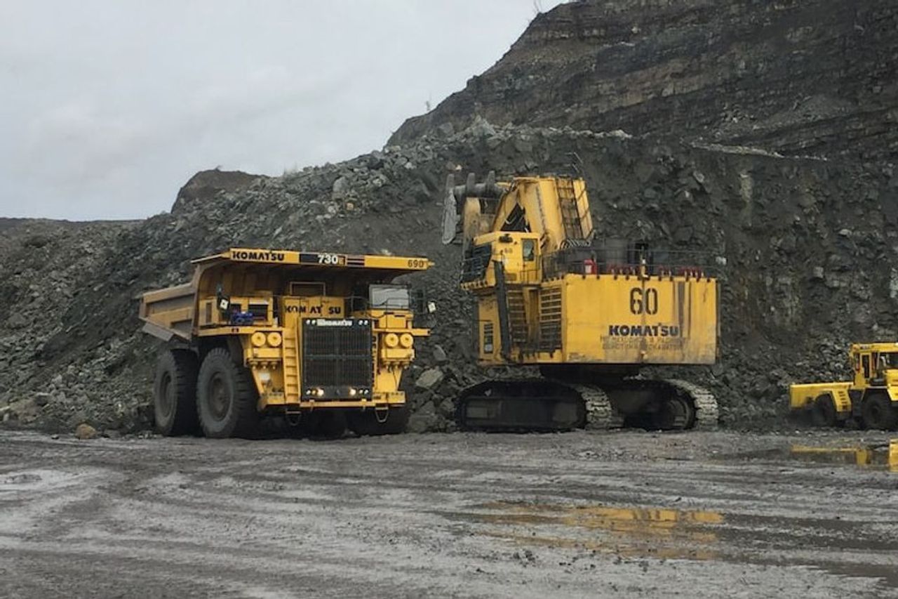 5 Nickel Mining Control Companies In Indonesia, There Are Red Plate Issuers