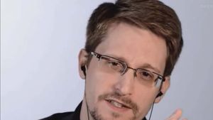 Edward Snowden Sebut Craig Wright yang Mengaku Sebagai Pencipta Bitcoin, Telah Melakukan Penipuan