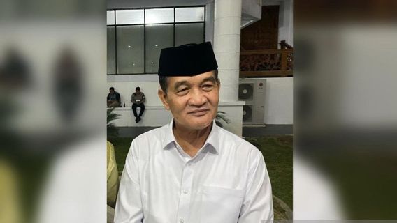 Konut Regency Fired 17 ASN who Violated Discipline and Involved in Corruption