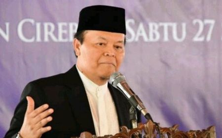 Hidayat Nur Wahid: Tak Ada Larangan untuk Amandemen Konstitusi, Tapi…