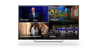YouTube TV Kini Hadirkan Multiview untuk Semua Channel, Pengguna Bisa Atur Sesuka Hati