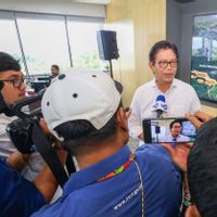 Otorita Tanda Tangani 9 Proyek Baru Pembangunan Tahap 2 IKN